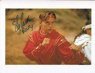 Signed Steve Cardenas Photo 2Thumbnail